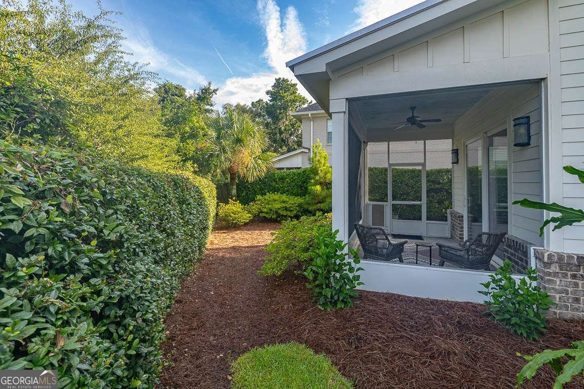 1040 Sinclair Point St. Simons - 33
