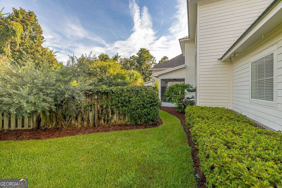 1040 Sinclair Point St. Simons - 34