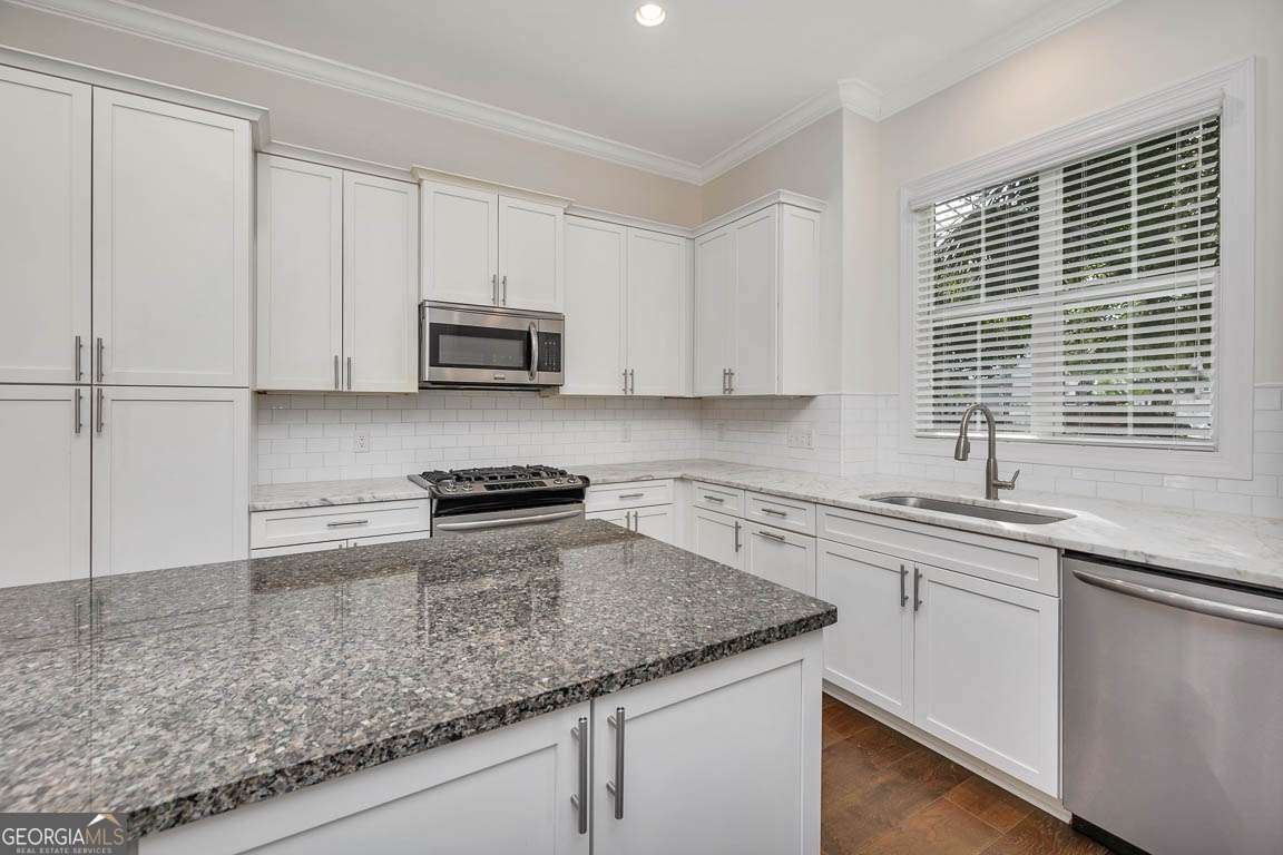 1040 Sinclair Point St. Simons - 4
