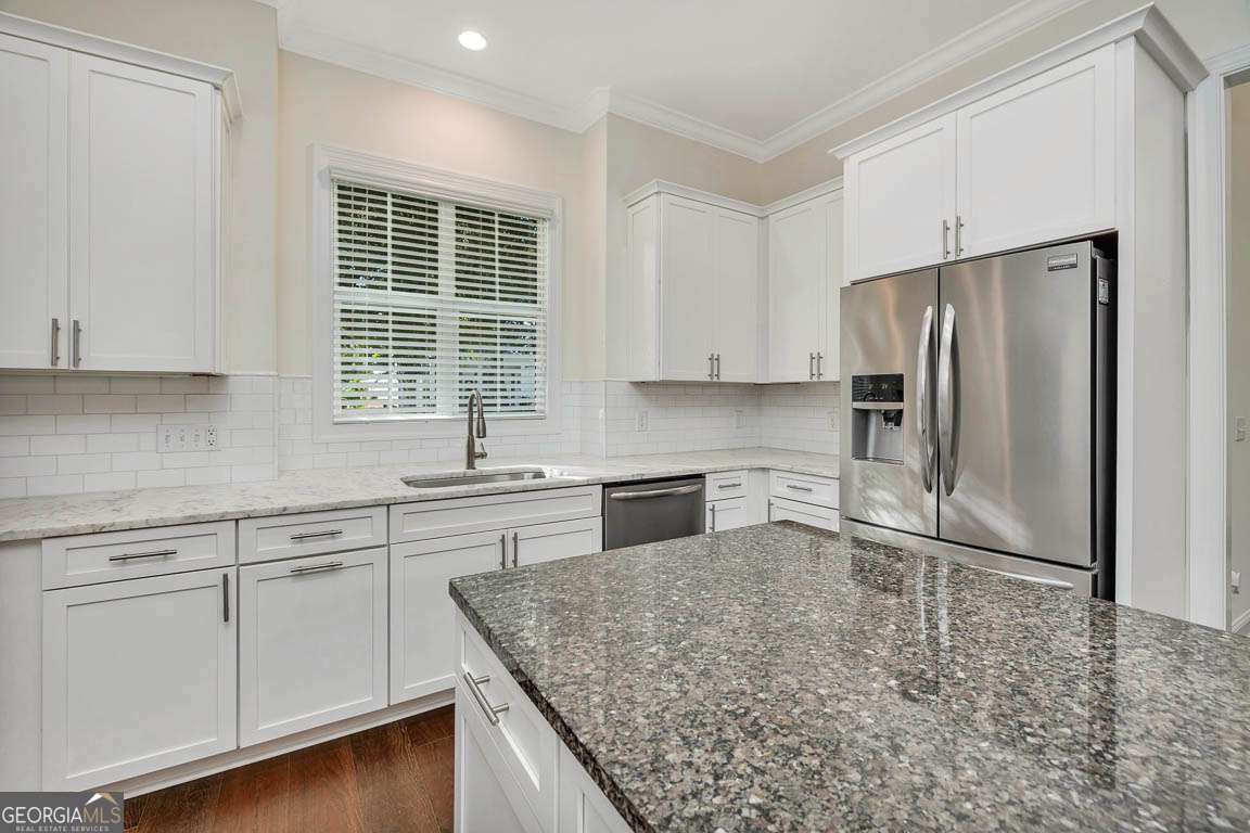 1040 Sinclair Point St. Simons - 5
