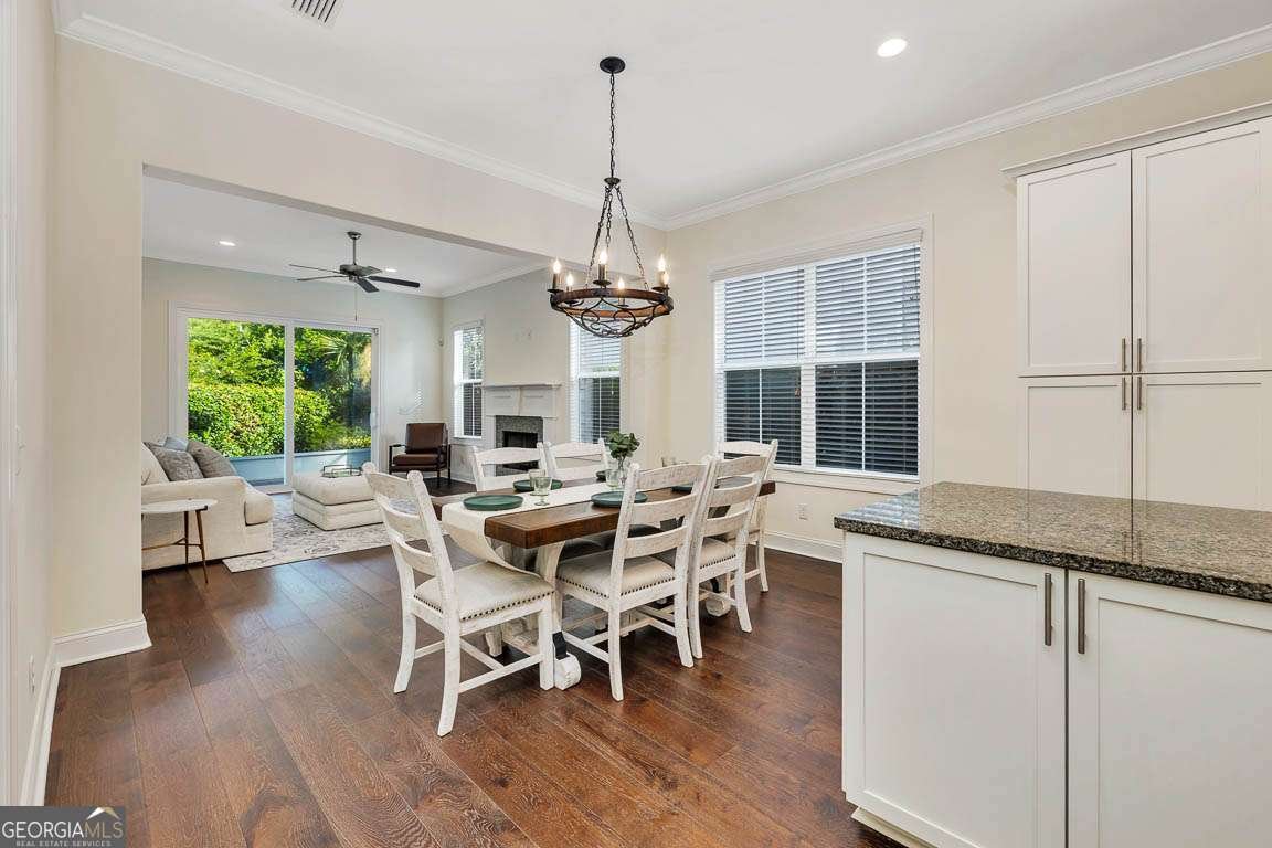 1040 Sinclair Point St. Simons - 6
