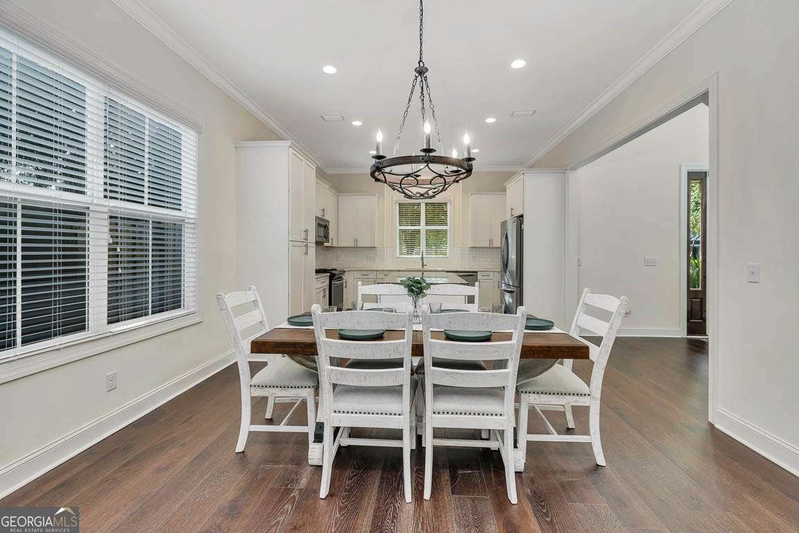 1040 Sinclair Point St. Simons - 7