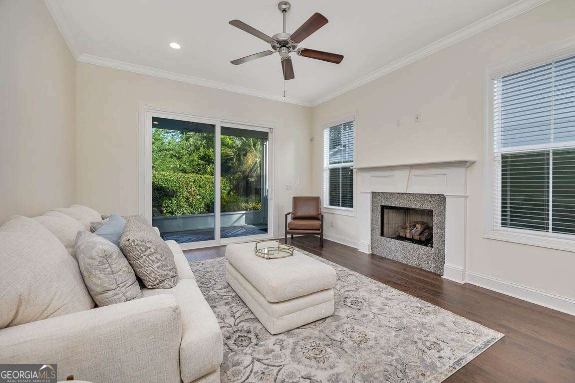 1040 Sinclair Point St. Simons - 8
