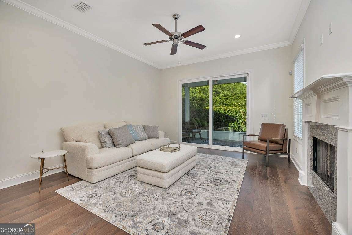 1040 Sinclair Point St. Simons - 9