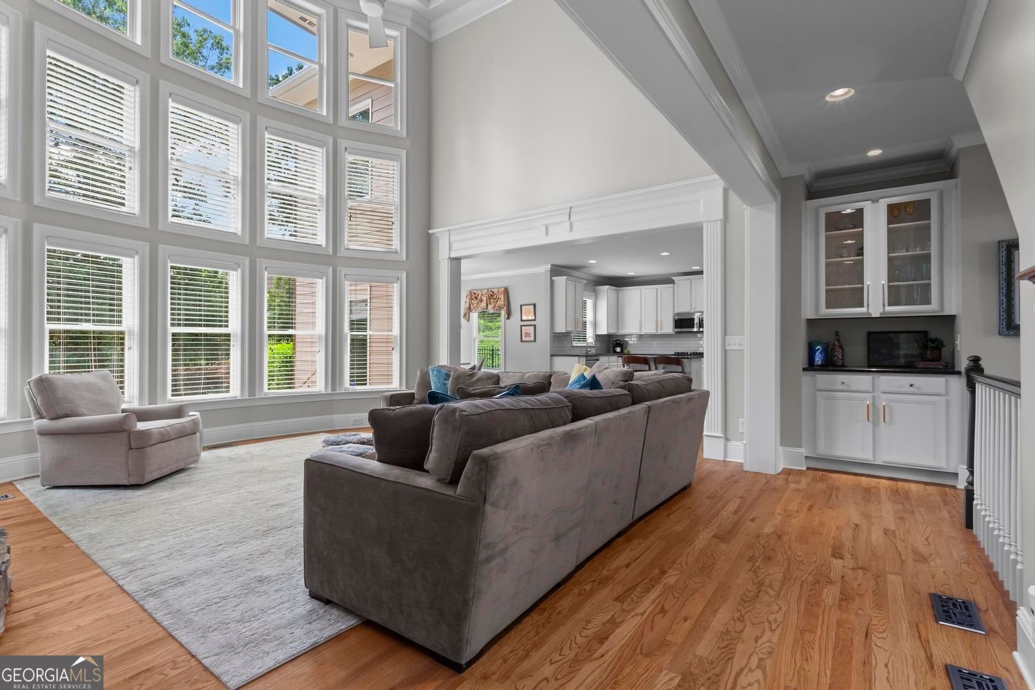 5357 Newport Bay Passage Alpharetta - 1