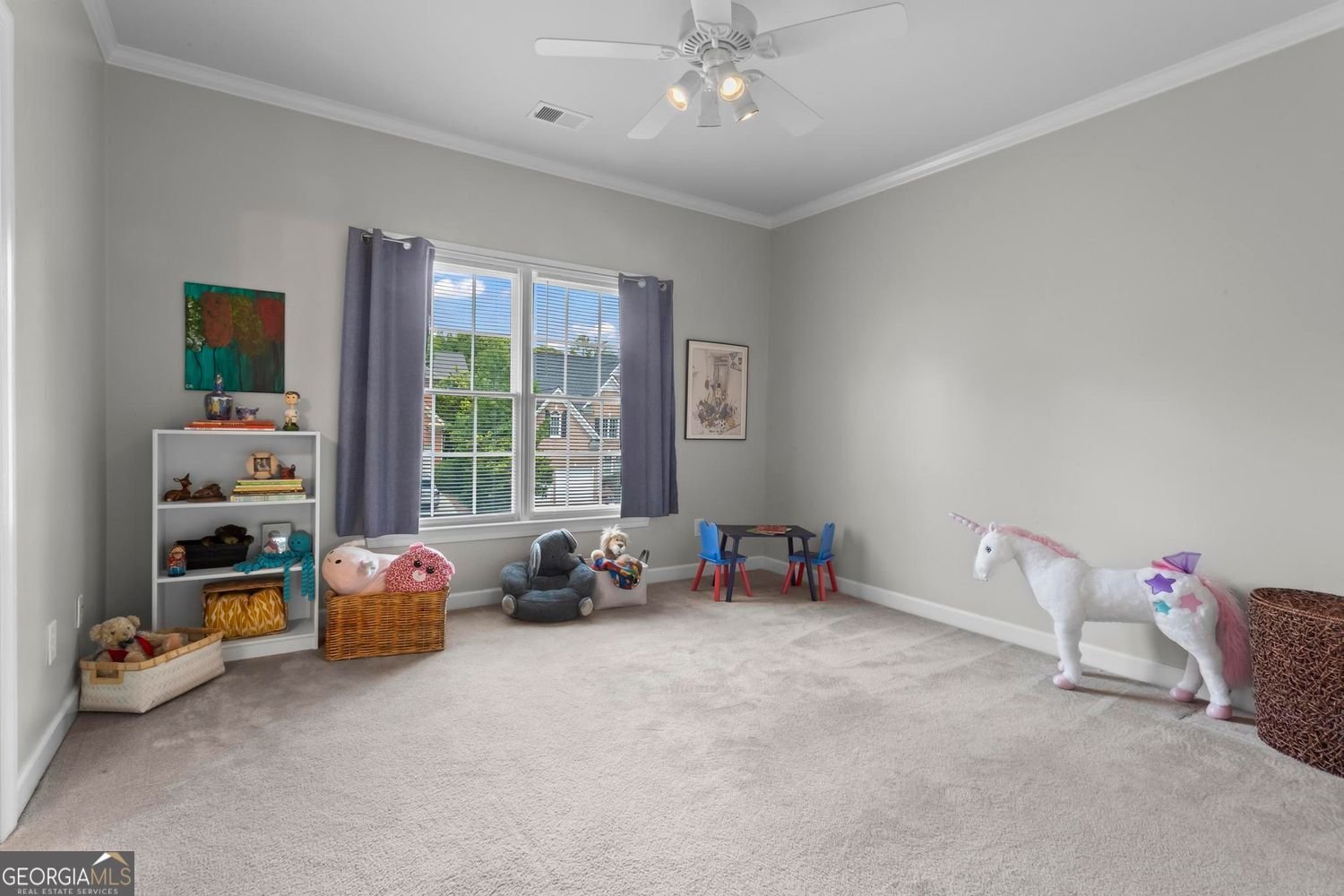 5357 Newport Bay Passage Alpharetta - 16