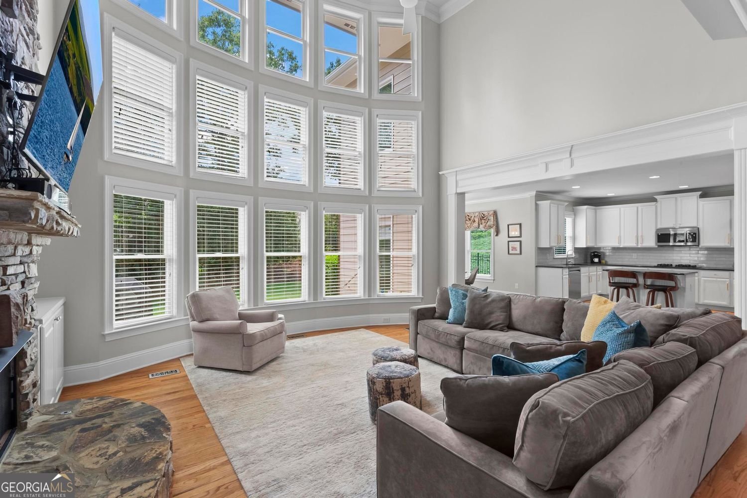 5357 Newport Bay Passage Alpharetta - 2
