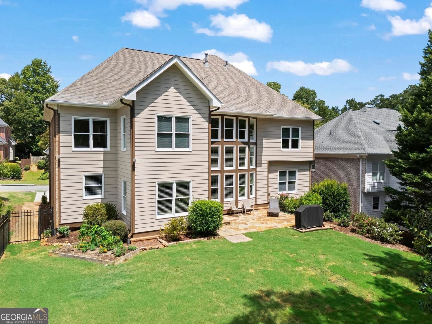 5357 Newport Bay Passage Alpharetta - 26