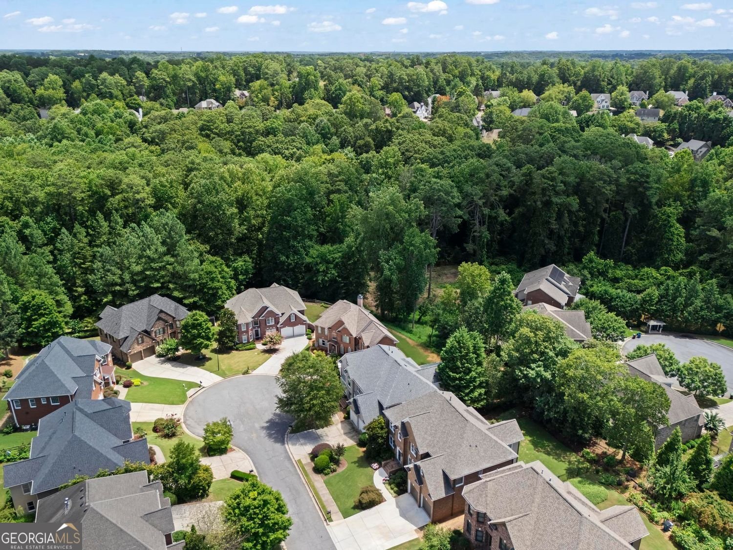 5357 Newport Bay Passage Alpharetta - 28