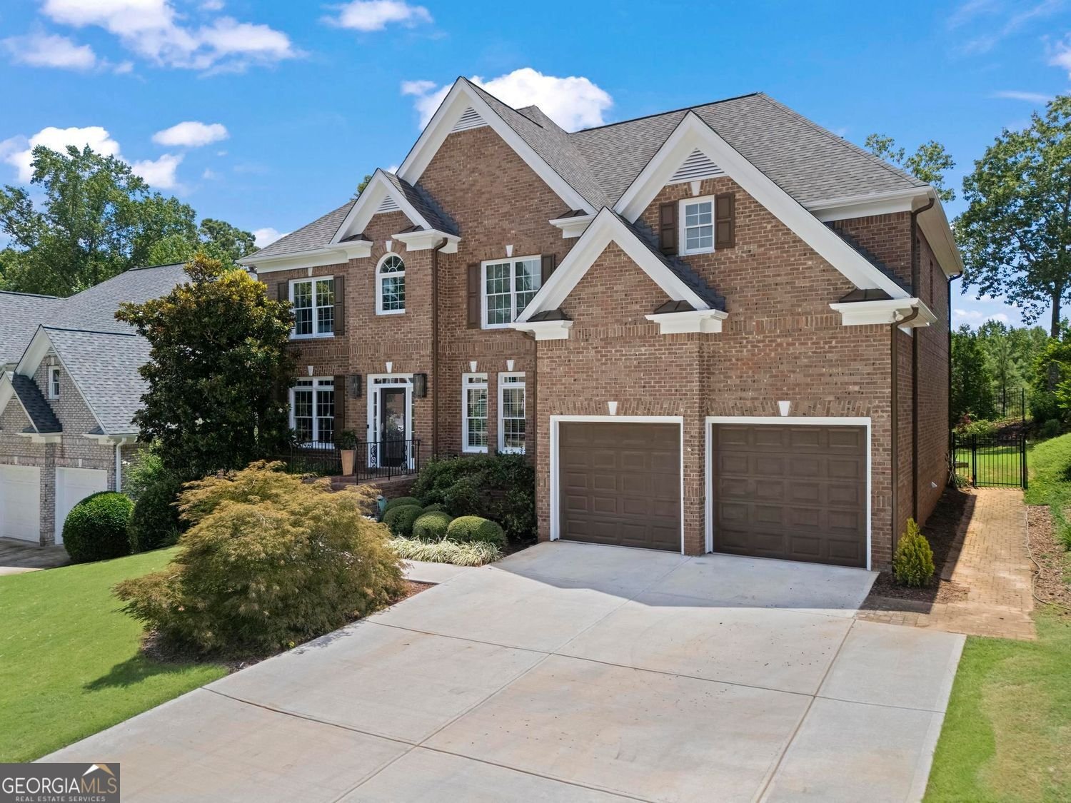 5357 Newport Bay Passage Alpharetta - 29