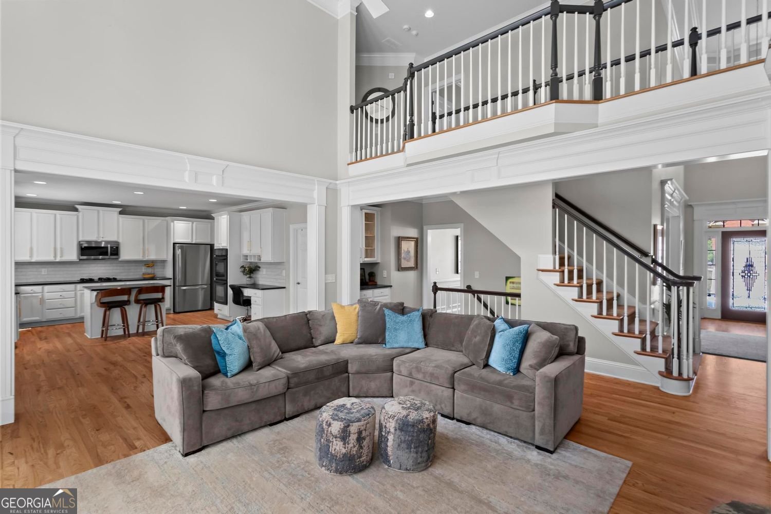 5357 Newport Bay Passage Alpharetta - 4