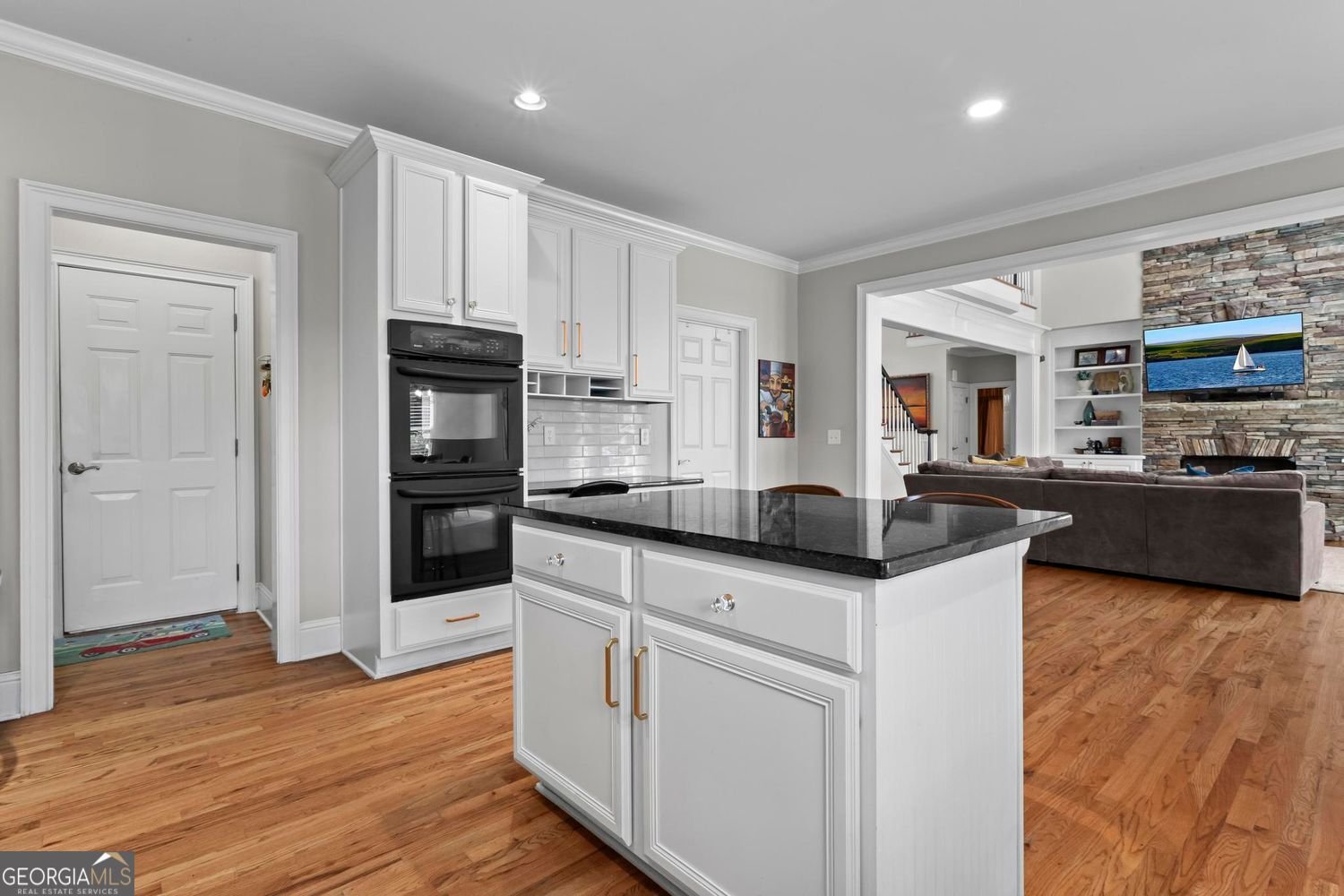 5357 Newport Bay Passage Alpharetta - 7