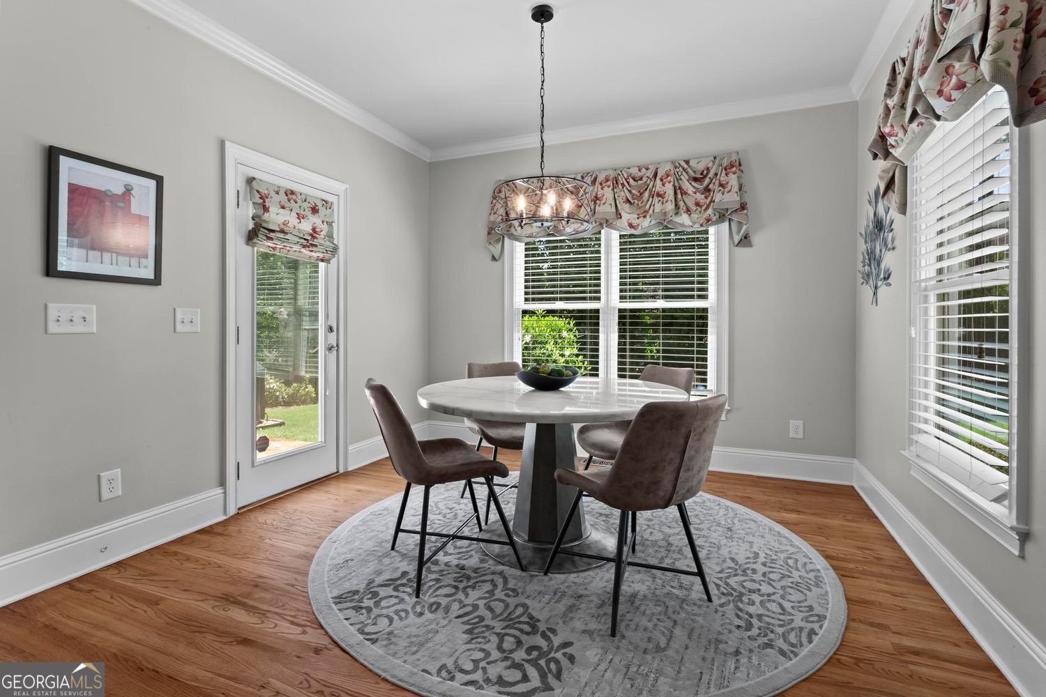 5357 Newport Bay Passage Alpharetta - 8