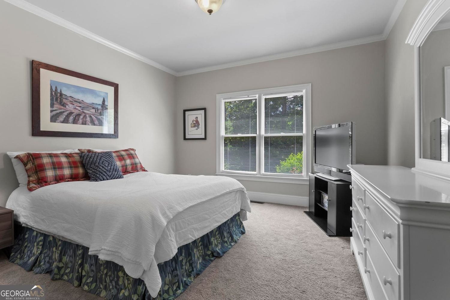 5357 Newport Bay Passage Alpharetta - 9