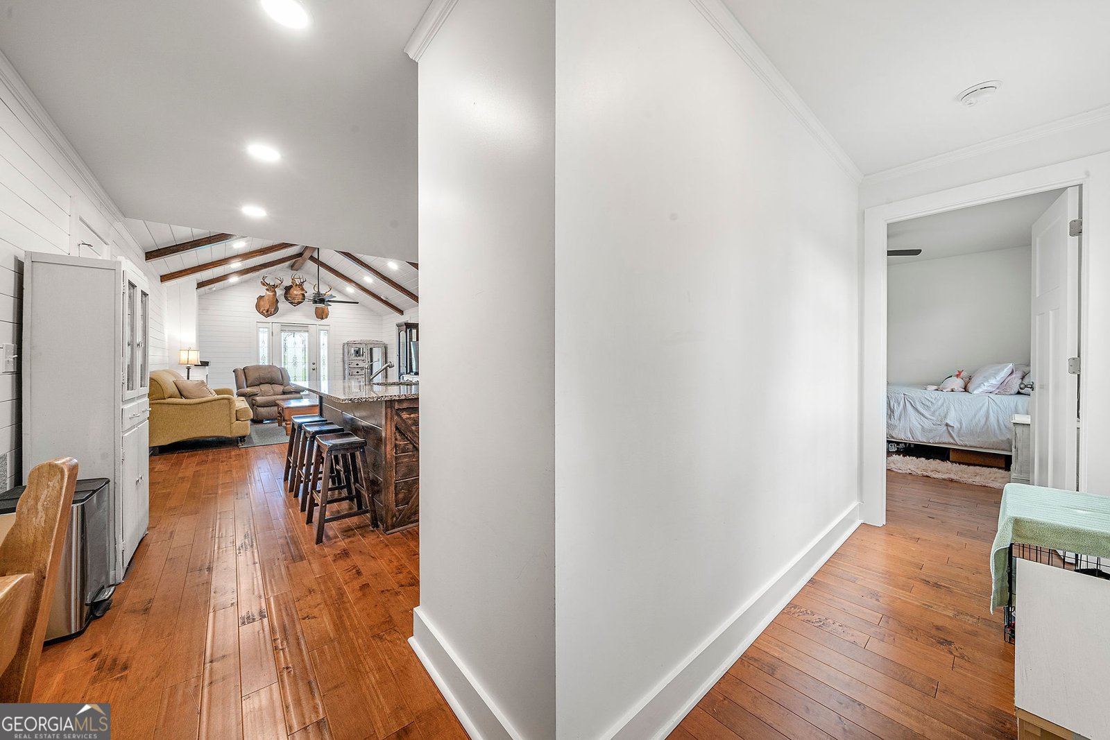 75 Davis McLendon Way Newnan - 12