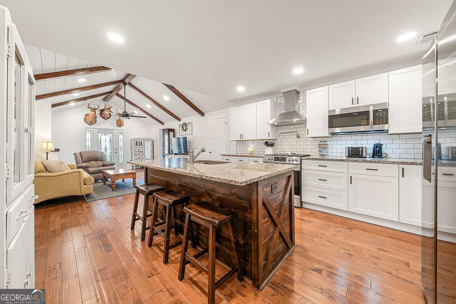 75 Davis McLendon Way Newnan - 13