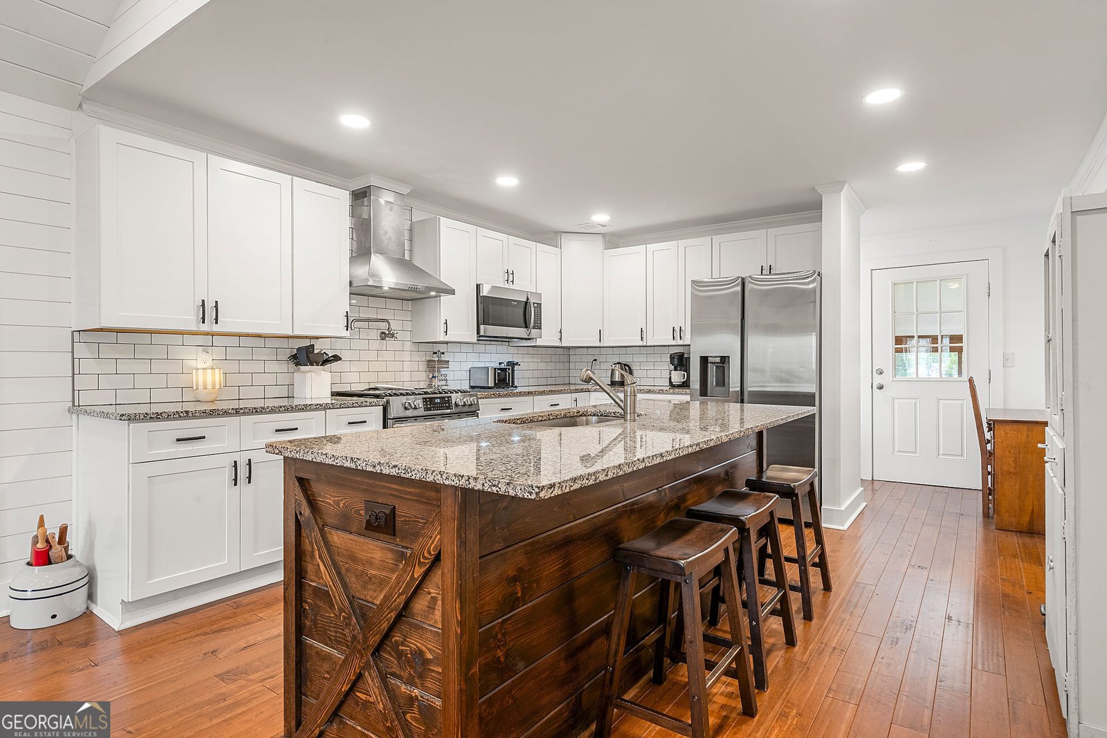 75 Davis McLendon Way Newnan - 15