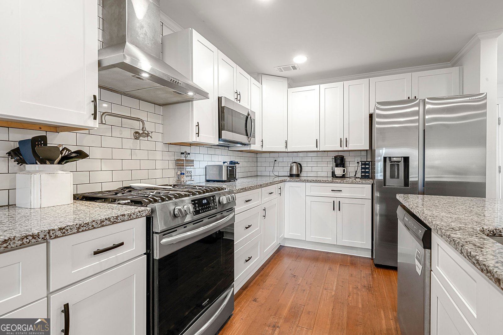 75 Davis McLendon Way Newnan - 16