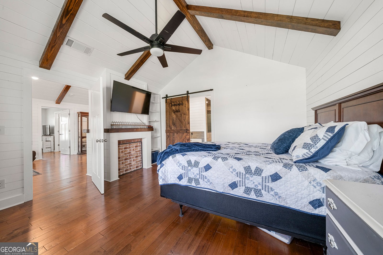 75 Davis McLendon Way Newnan - 23