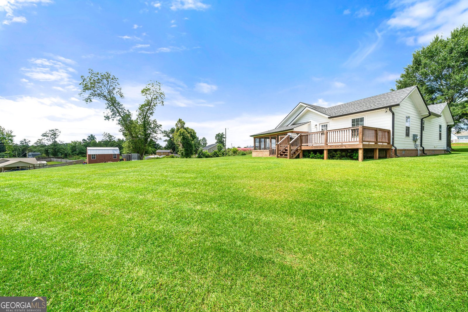 75 Davis McLendon Way Newnan - 27