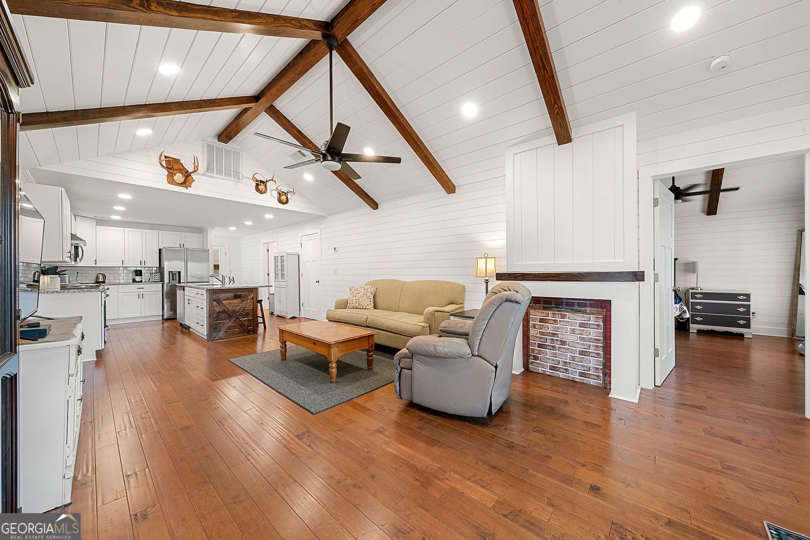 75 Davis McLendon Way Newnan - 3