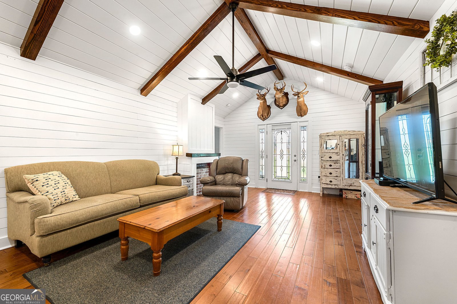 75 Davis McLendon Way Newnan - 4