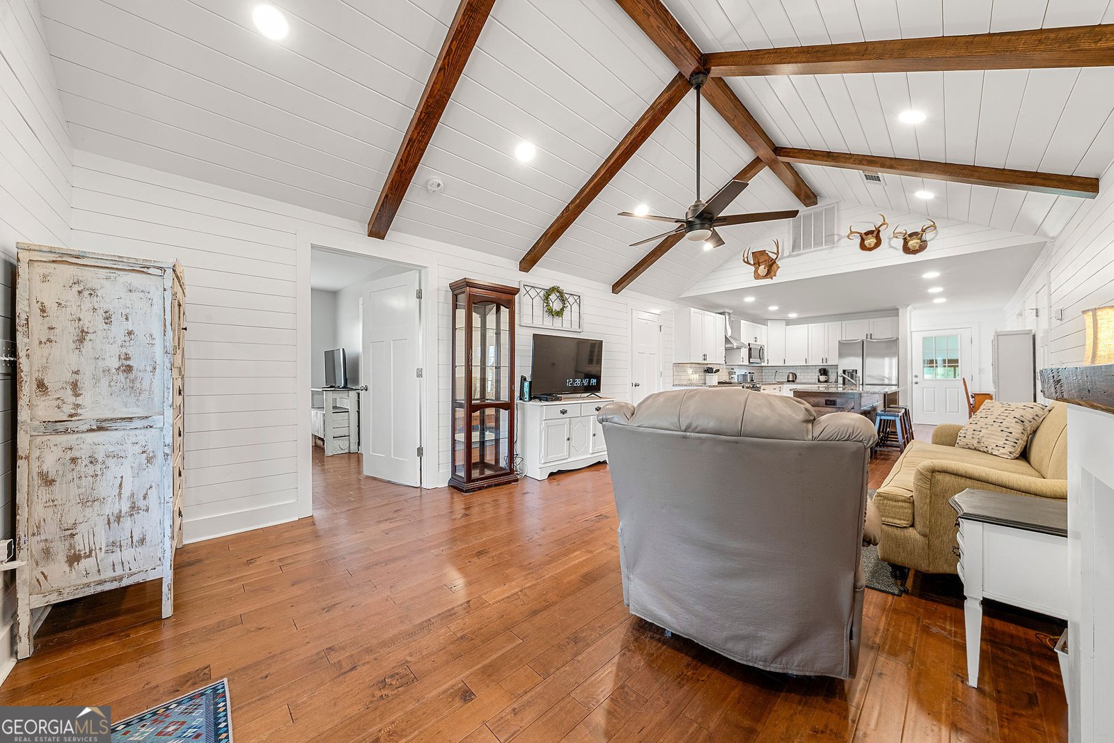 75 Davis McLendon Way Newnan - 5