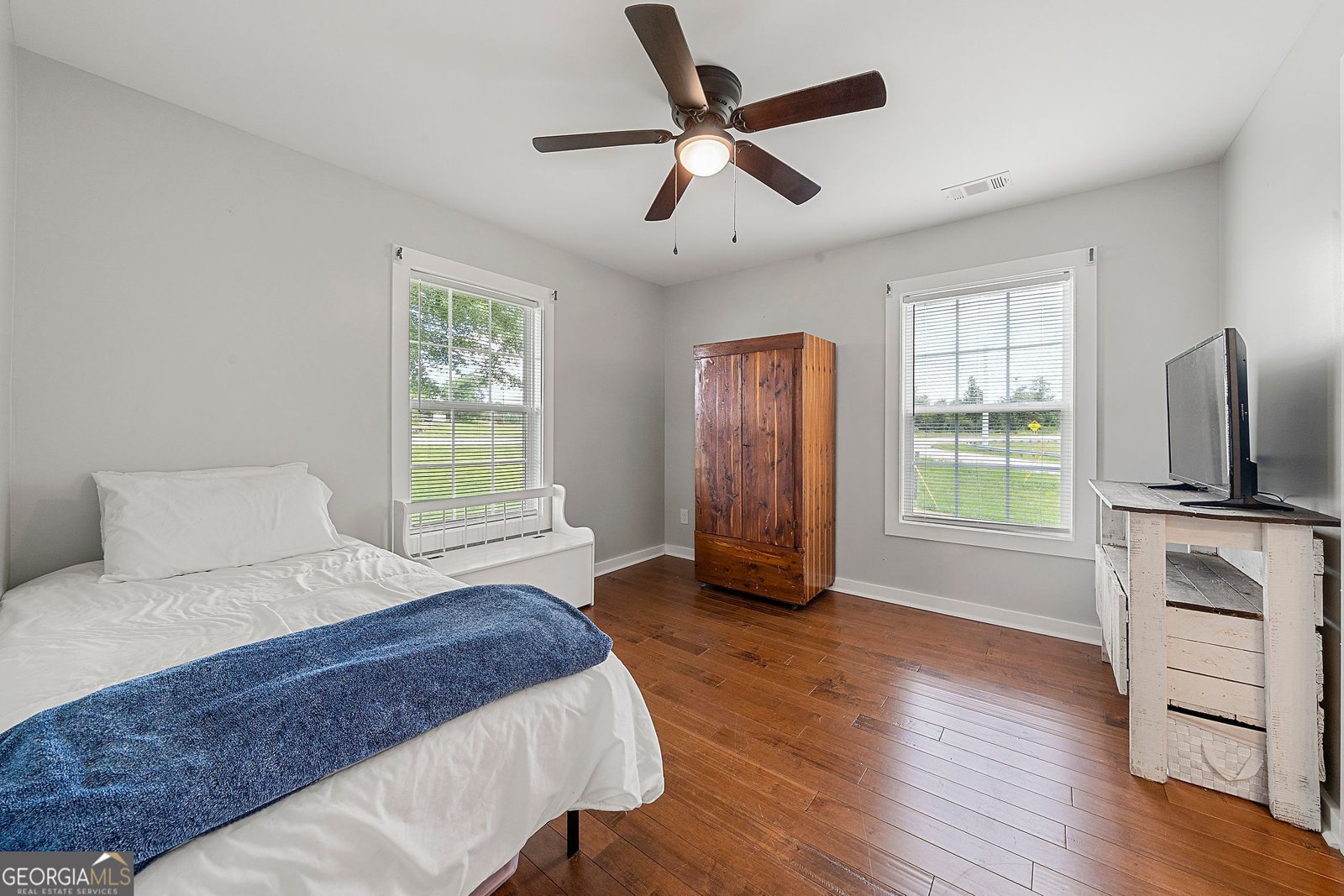75 Davis McLendon Way Newnan - 6