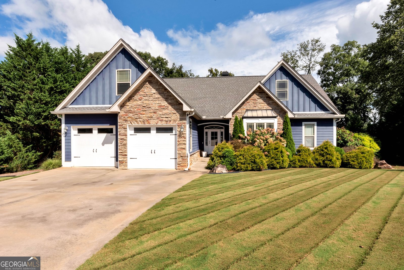 166 Towerview Circle Mount Airy - 1