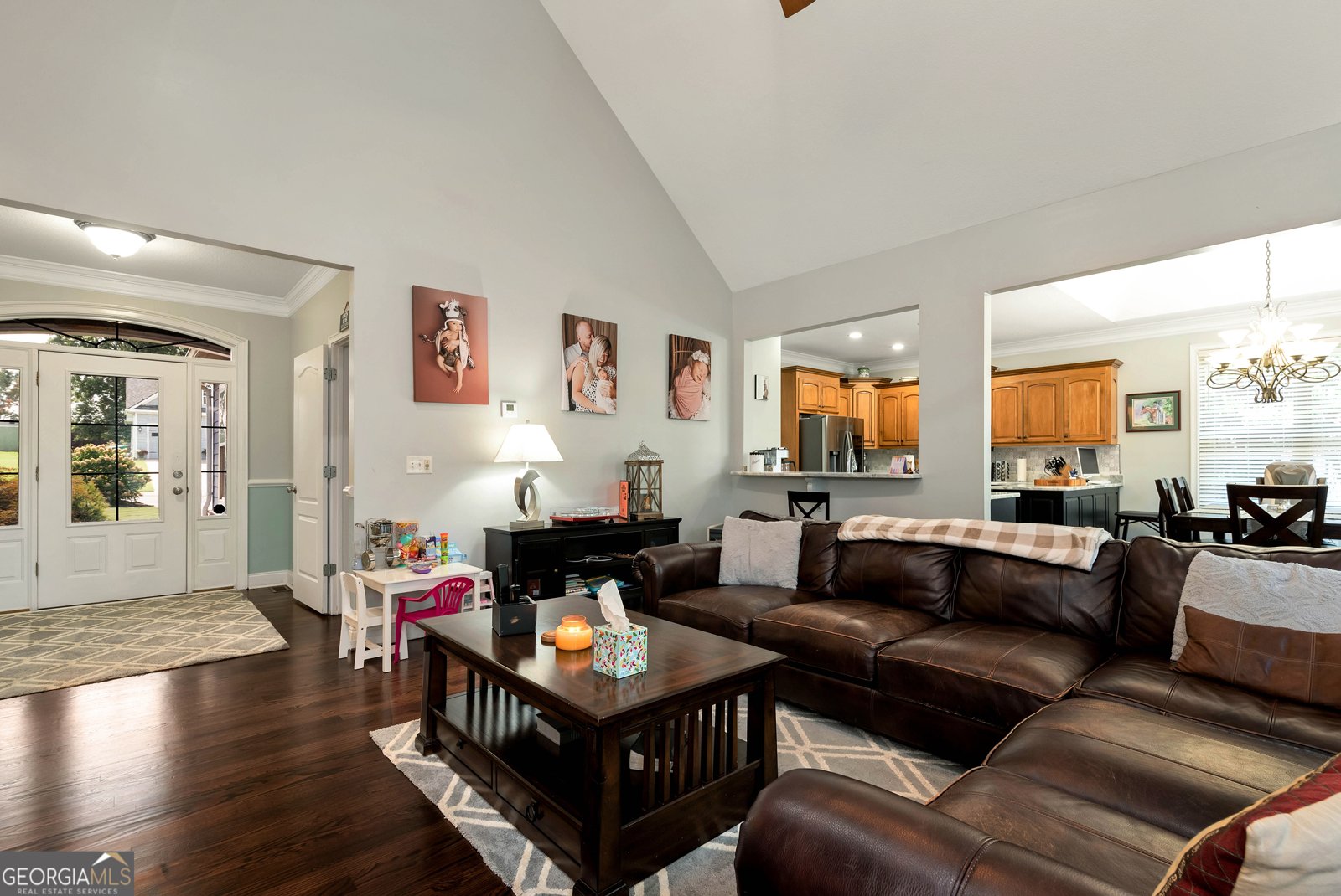 166 Towerview Circle Mount Airy - 10