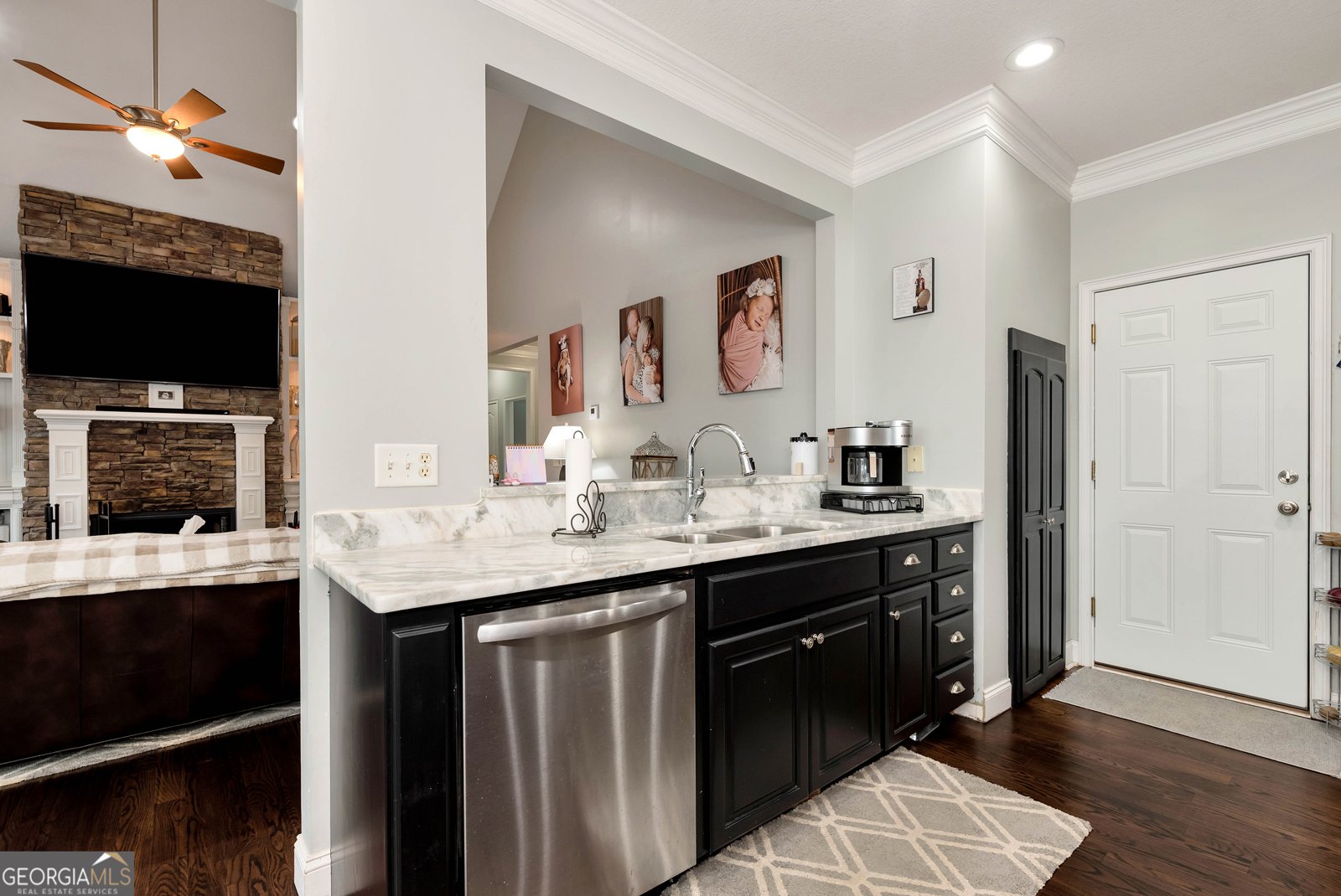 166 Towerview Circle Mount Airy - 11