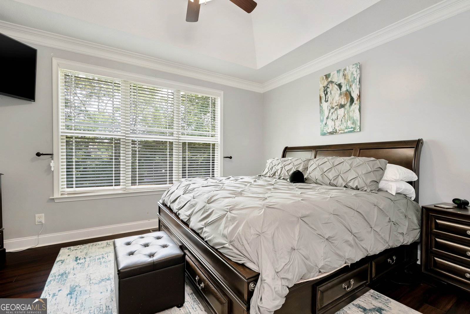 166 Towerview Circle Mount Airy - 16