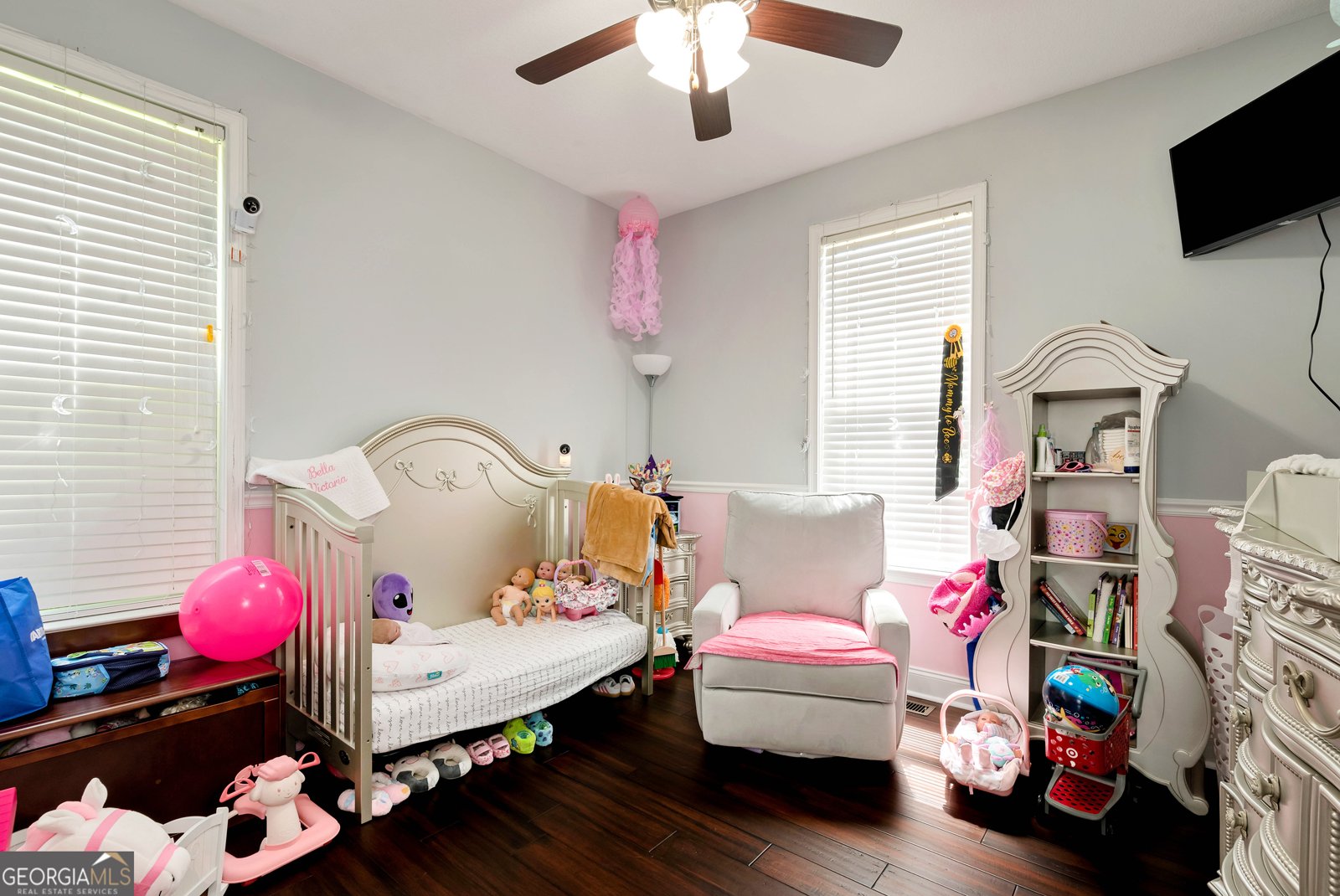 166 Towerview Circle Mount Airy - 22