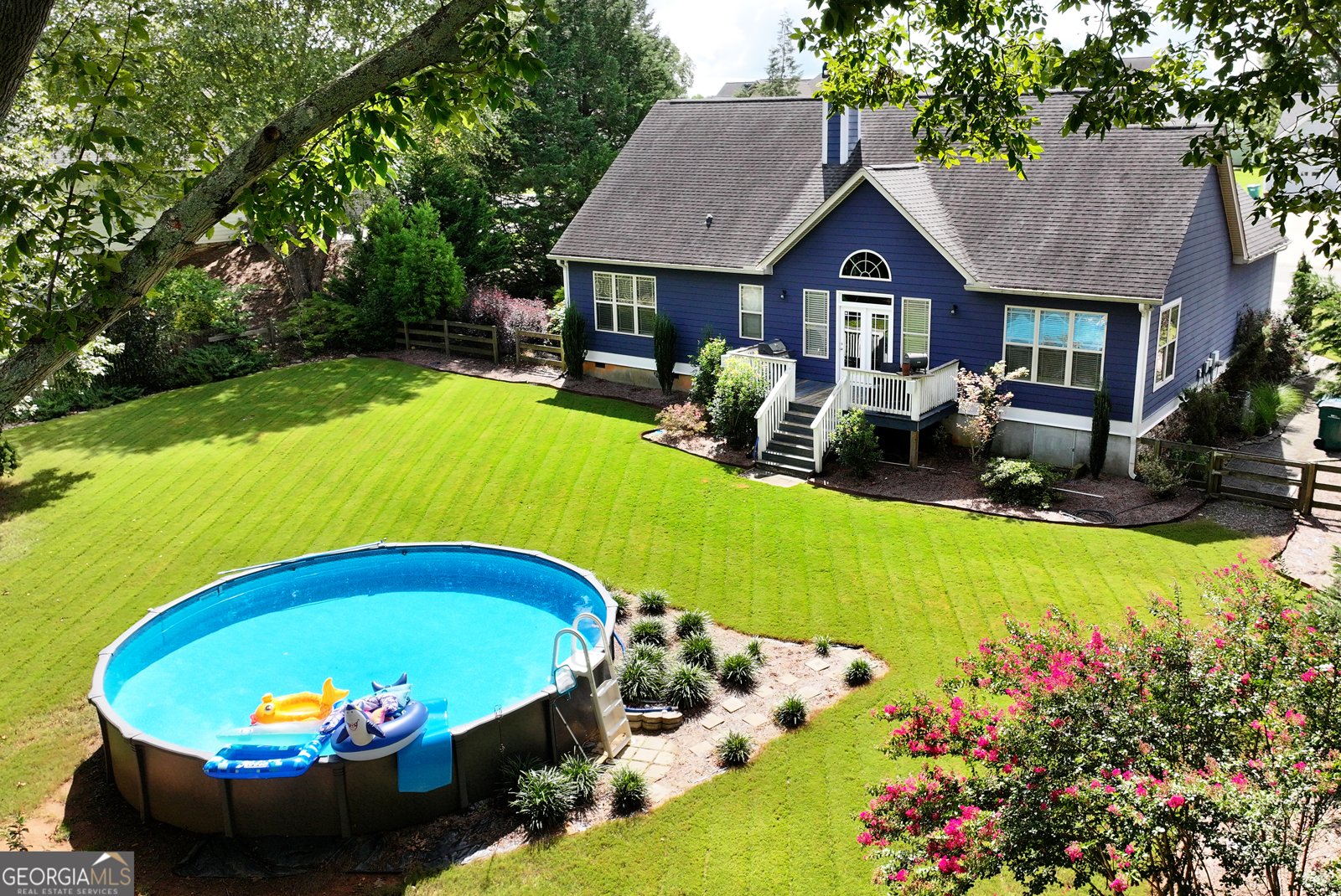166 Towerview Circle Mount Airy - 3