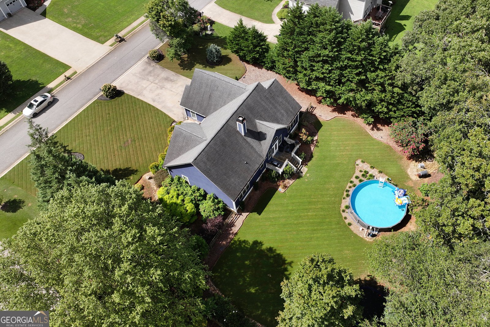 166 Towerview Circle Mount Airy - 30