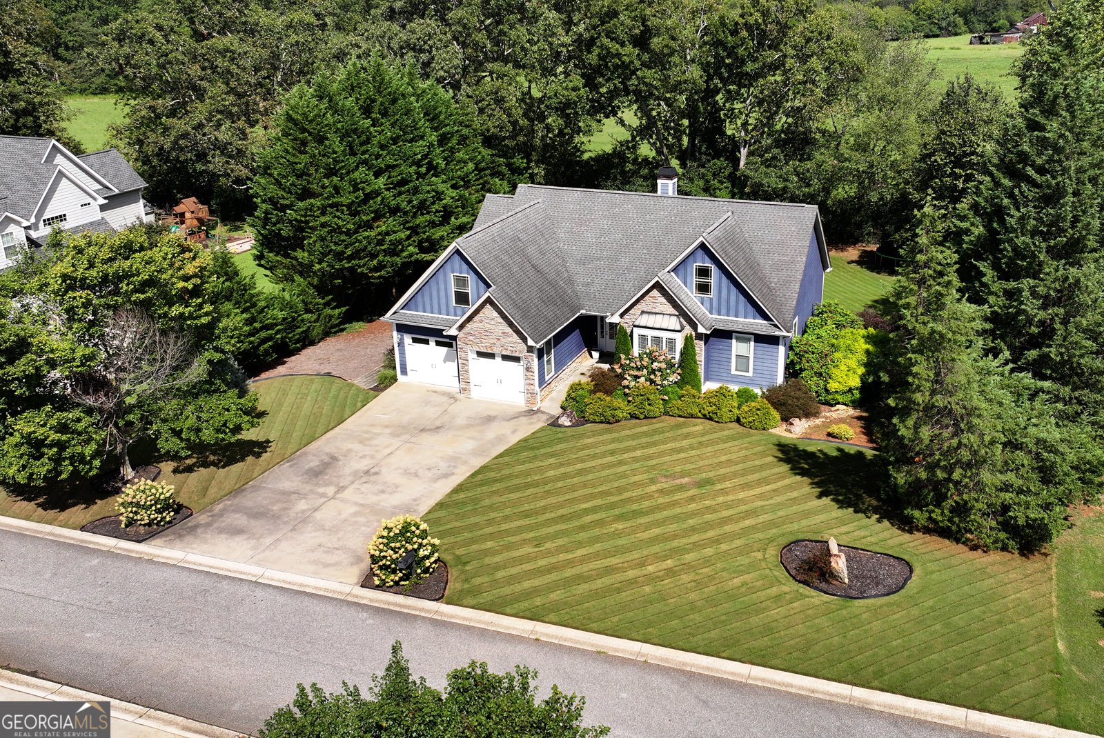 166 Towerview Circle Mount Airy - 31
