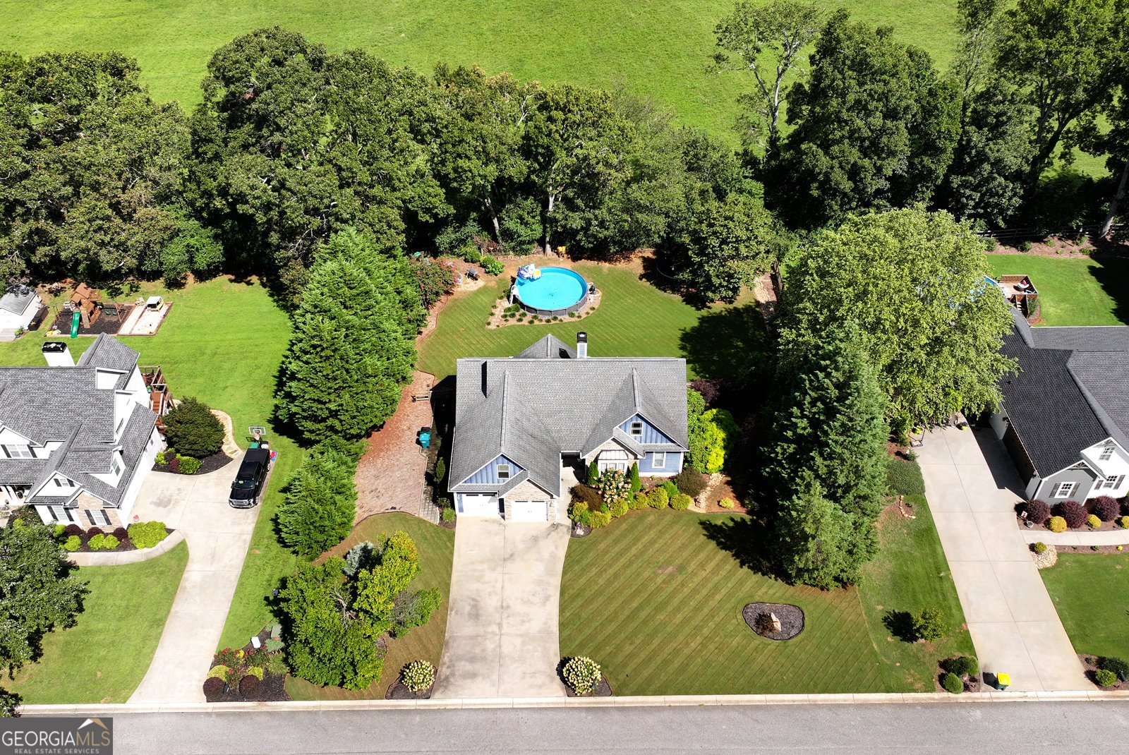 166 Towerview Circle Mount Airy - 32