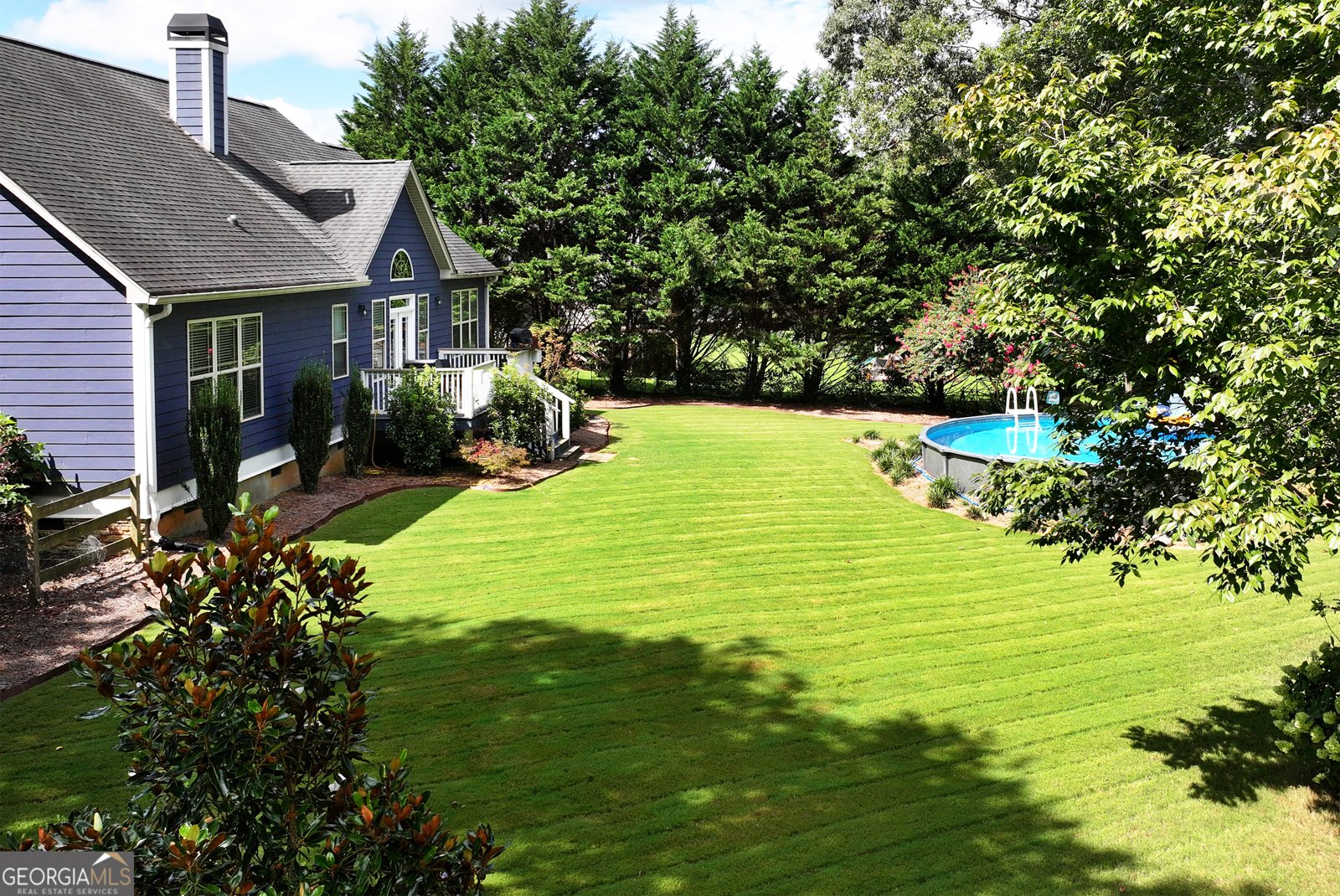 166 Towerview Circle Mount Airy - 33