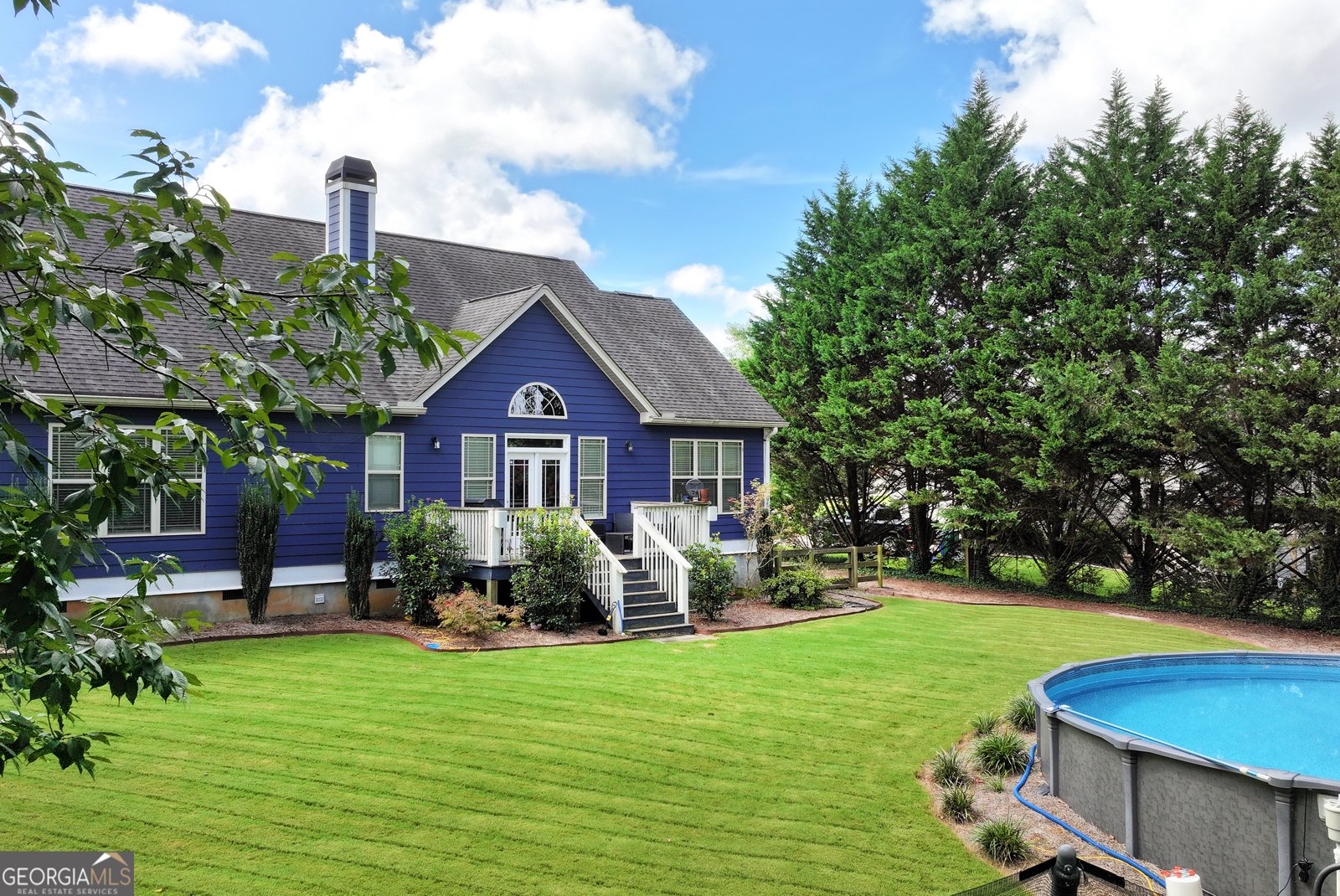 166 Towerview Circle Mount Airy - 34