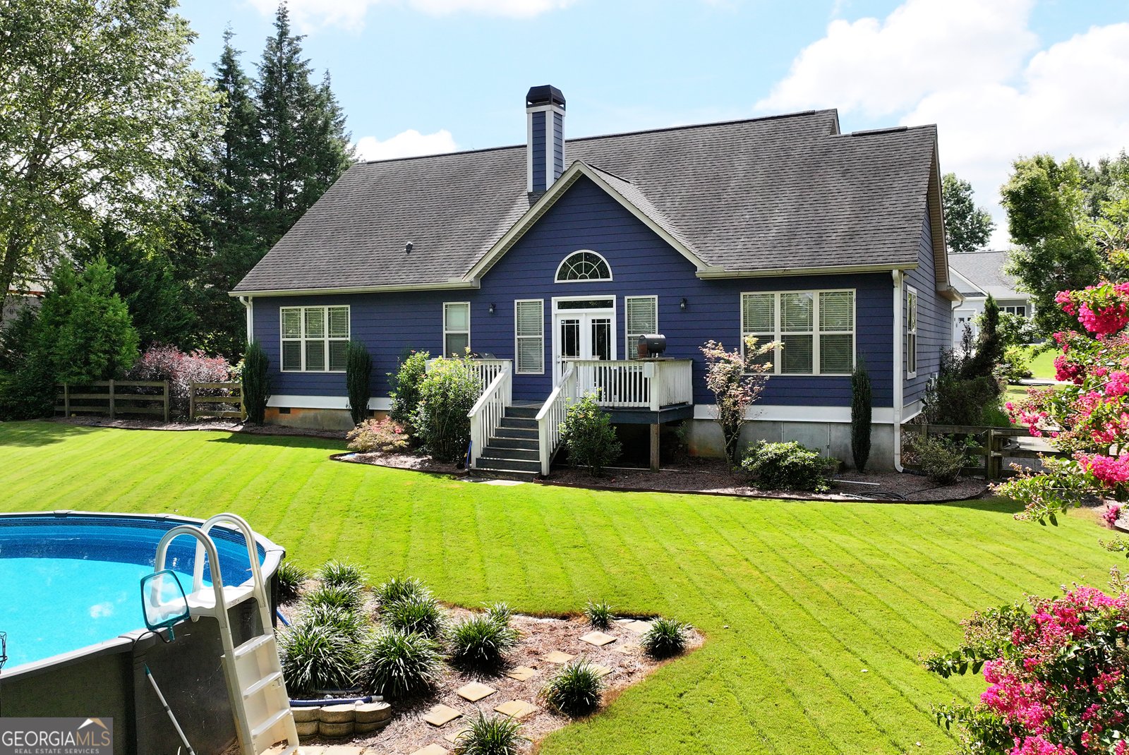166 Towerview Circle Mount Airy - 35