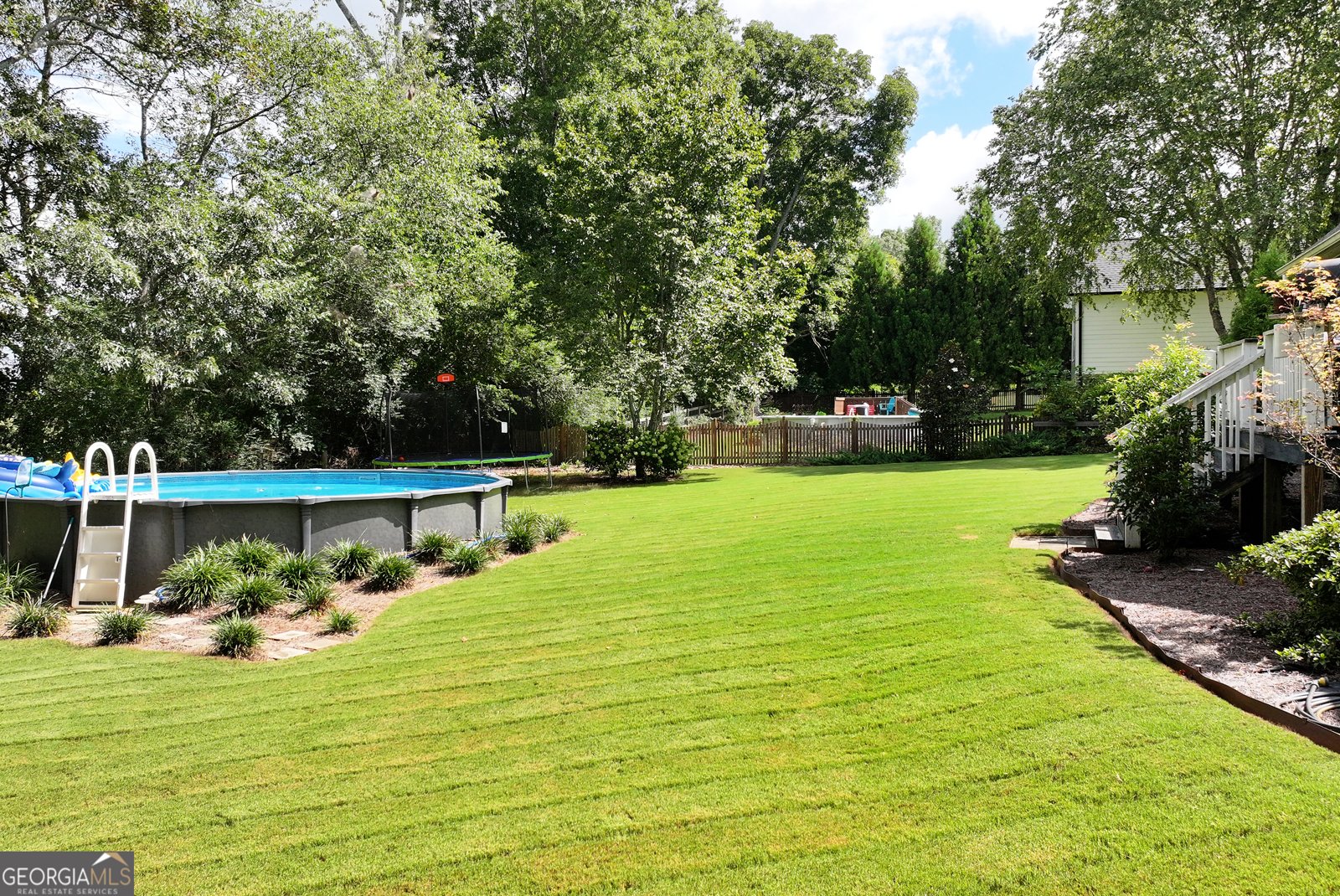 166 Towerview Circle Mount Airy - 36