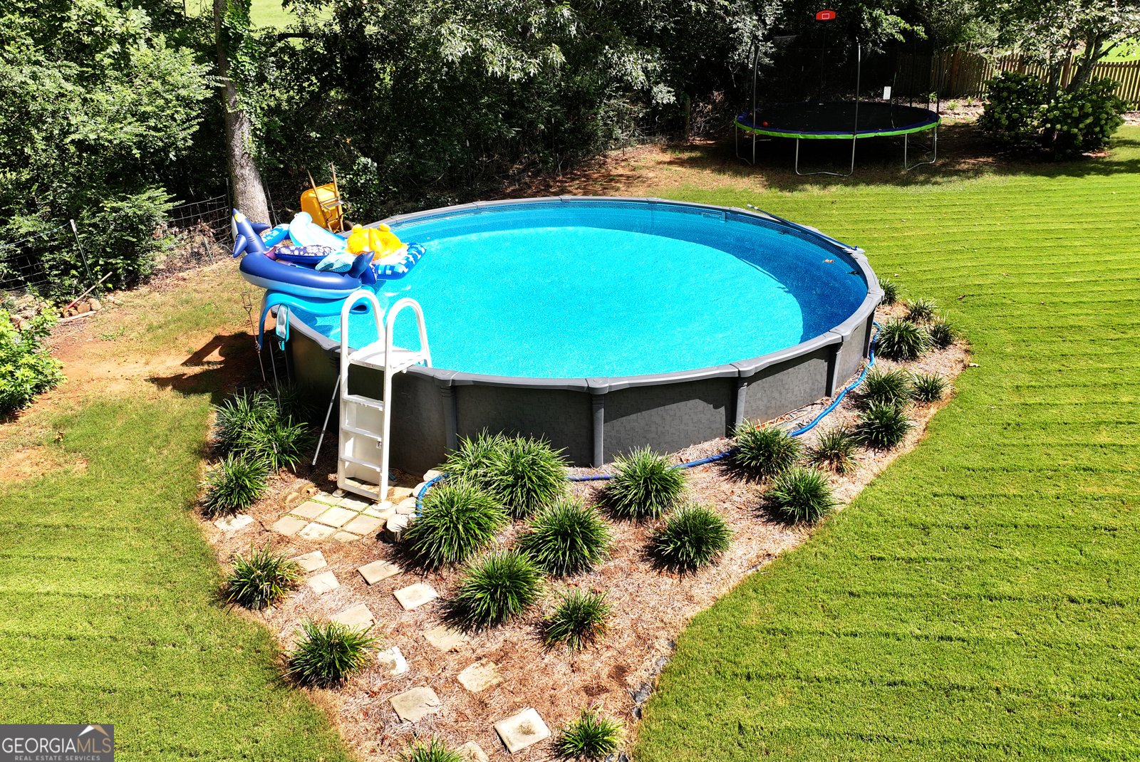 166 Towerview Circle Mount Airy - 37
