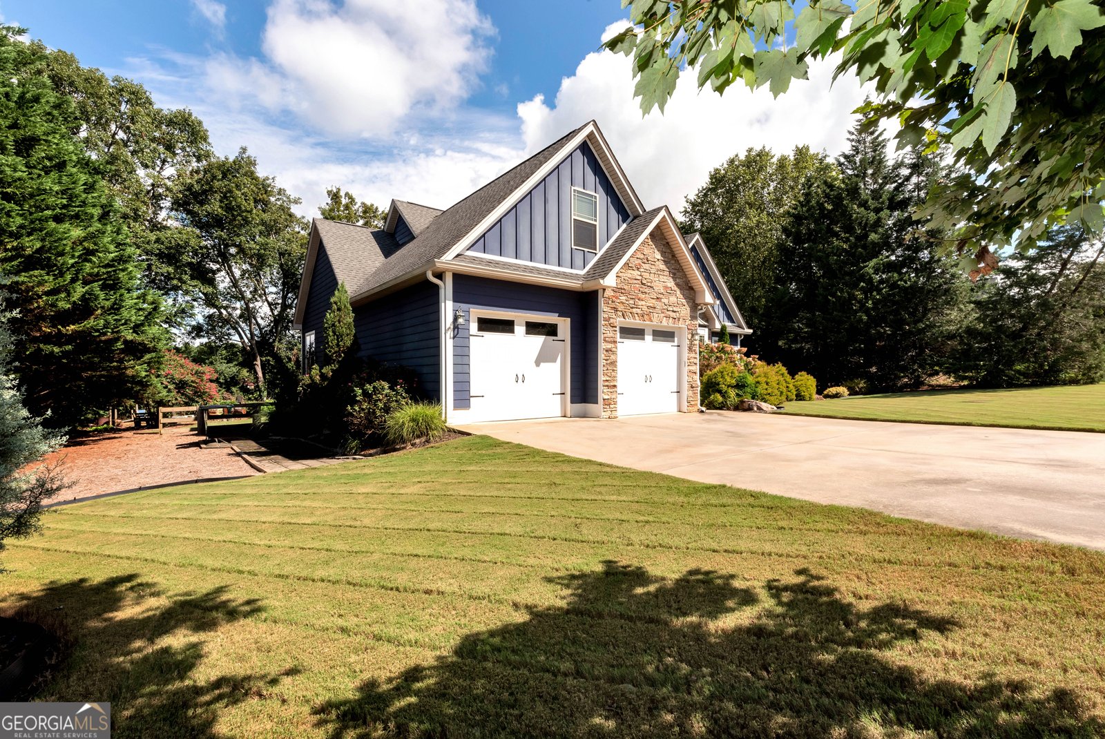 166 Towerview Circle Mount Airy - 39
