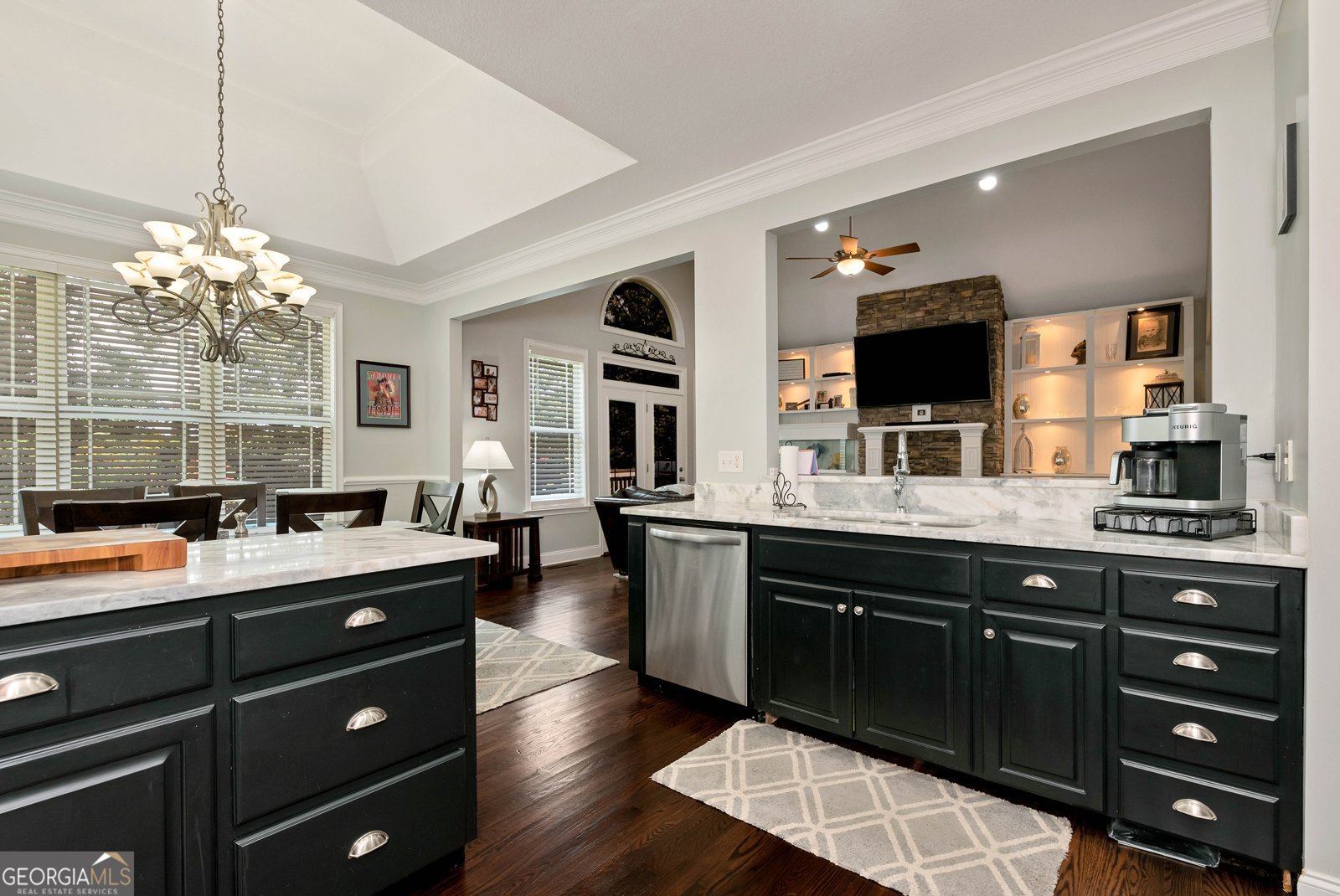 166 Towerview Circle Mount Airy - 4