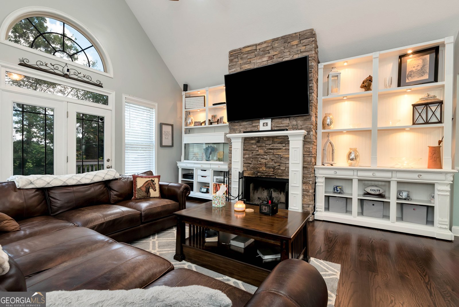 166 Towerview Circle Mount Airy - 8
