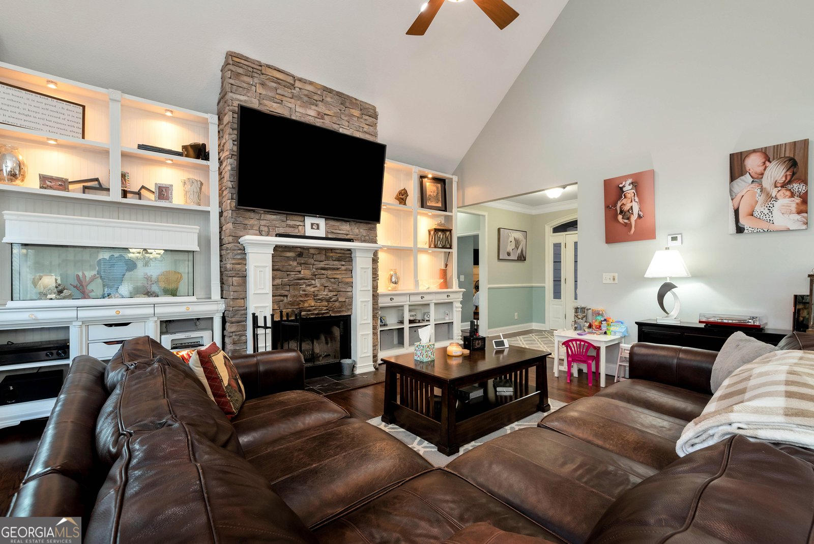166 Towerview Circle Mount Airy - 9