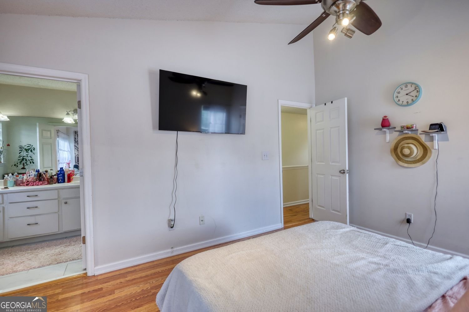 3231 Long Iron Drive Lawrenceville - 1