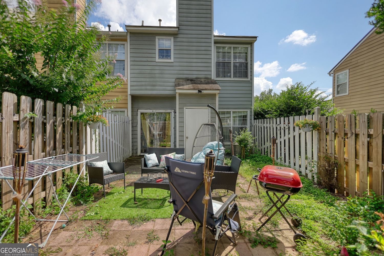 3231 Long Iron Drive Lawrenceville - 14