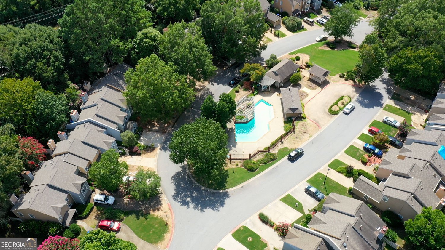 3231 Long Iron Drive Lawrenceville - 15