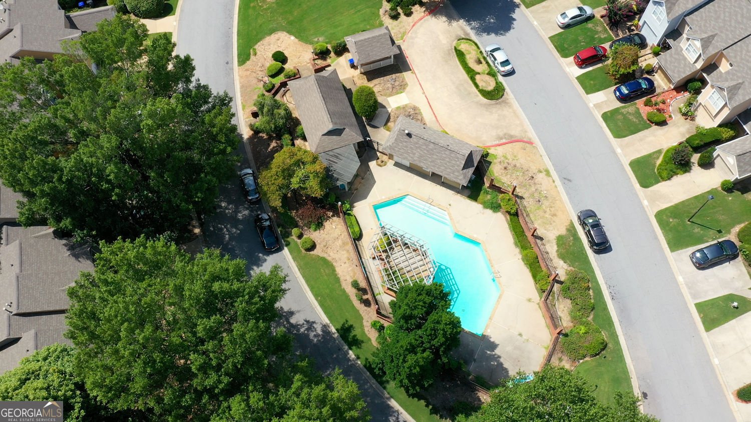 3231 Long Iron Drive Lawrenceville - 16